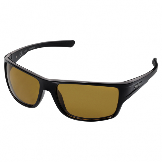 Berkley B11 Sunglasses - Black/Yellow dans le groupe Habits et chaussures / Lunettes / lunette polarisante peche l\'adresse Sportfiskeprylar.se (1531440)