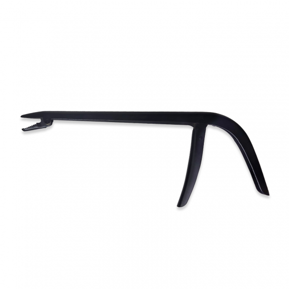 Hookout Black dans le groupe Accessoires de pêche / Pinces et ciseaux / Pinces à décrocher l\'adresse Sportfiskeprylar.se (15316)