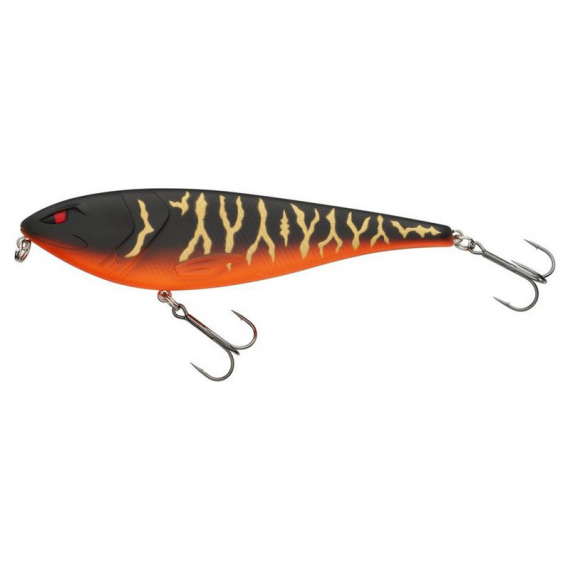 Berkley Zilla Glider 10cm, 18g dans le groupe Leurre de la peche / Jerkbait l\'adresse Sportfiskeprylar.se (1531672r)