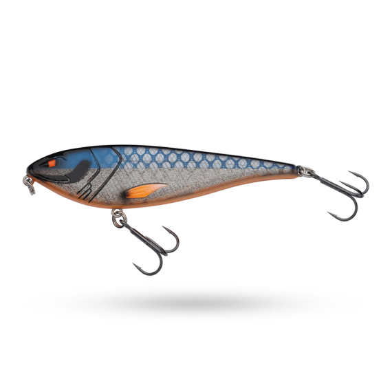 Berkley Zilla Glider 10cm, 18g dans le groupe Leurre de la peche / Jerkbait l\'adresse Sportfiskeprylar.se (1531672r)