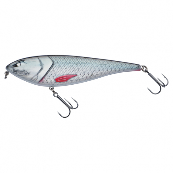 Berkley Zilla Glider 16cm, 67g - Roach dans le groupe Leurre de la peche / Swimbaits / Swimbaits durs l\'adresse Sportfiskeprylar.se (1531682)