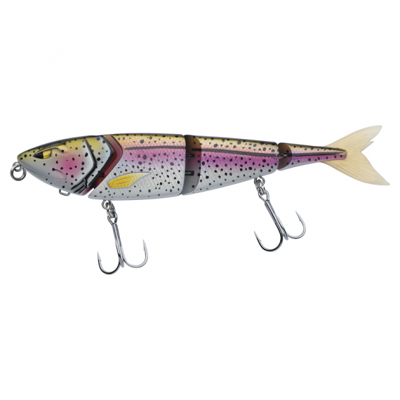 Berkley Zilla Swimmer 12cm, 15g - Rainbow Trout dans le groupe Leurres / Swimbaits / Swimbaits durs l\'adresse Sportfiskeprylar.se (1531756)