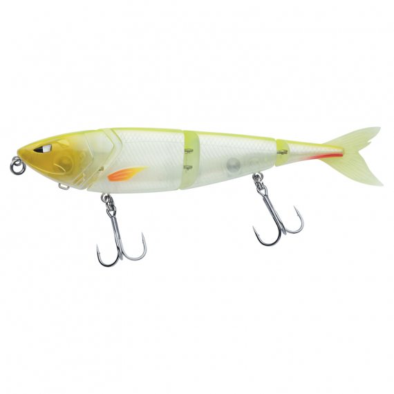 Berkley Zilla Swimmer 19cm, 45g dans le groupe Leurre de la peche / Swimbaits / Swimbaits durs l\'adresse Sportfiskeprylar.se (1531760r)