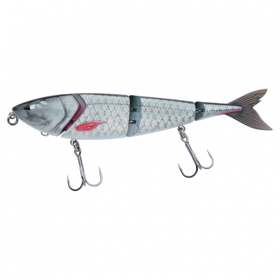 Berkley Zilla Swimmer 19cm, 45g - Roach dans le groupe Leurre de la peche / Swimbaits / Swimbaits durs l\'adresse Sportfiskeprylar.se (1531762)