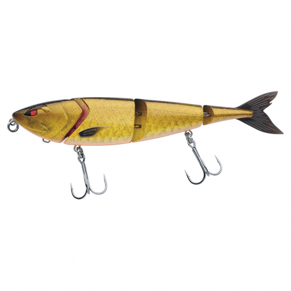 Berkley Zilla Swimmer 19cm, 45g - Rudd dans le groupe Leurre de la peche / Swimbaits / Swimbaits durs l\'adresse Sportfiskeprylar.se (1531766)