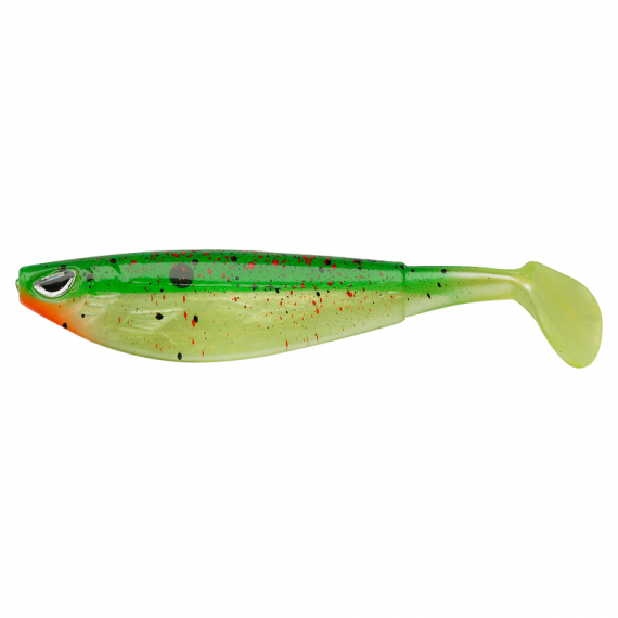 Berkley Sick Flanker 6cm - Hot Firetiger (bulk) dans le groupe Leurre de la peche / Leurre souple / Jigs pour perches et pour sandres l\'adresse Sportfiskeprylar.se (1531769)
