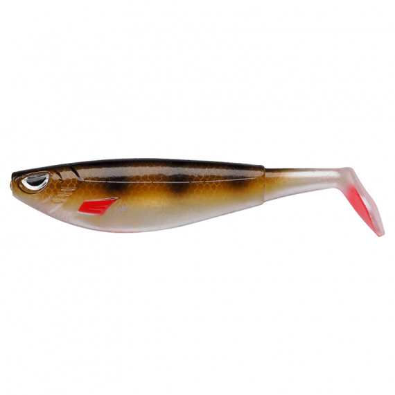 Berkley Sick Flanker 20cm (bulk) dans le groupe Leurre de la peche / Leurre souple / Jigs à brochets l\'adresse Sportfiskeprylar.se (1531800r)