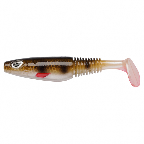 Berkley Sick Swimmer 9cm - Perch (bulk) dans le groupe Leurre de la peche / Leurre souple / Jigs pour perches et pour sandres l\'adresse Sportfiskeprylar.se (1531814)