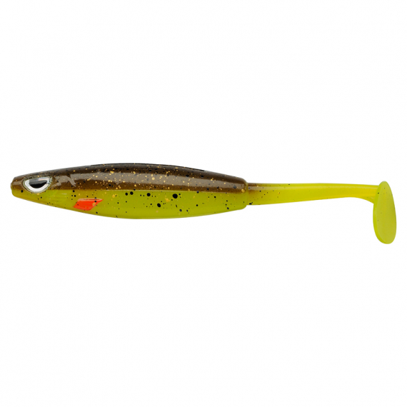 Berkley Sick Vibe 9cm (bulk) dans le groupe Leurre de la peche / Leurre souple / Jigs pour perches et pour sandres l\'adresse Sportfiskeprylar.se (1531824r)