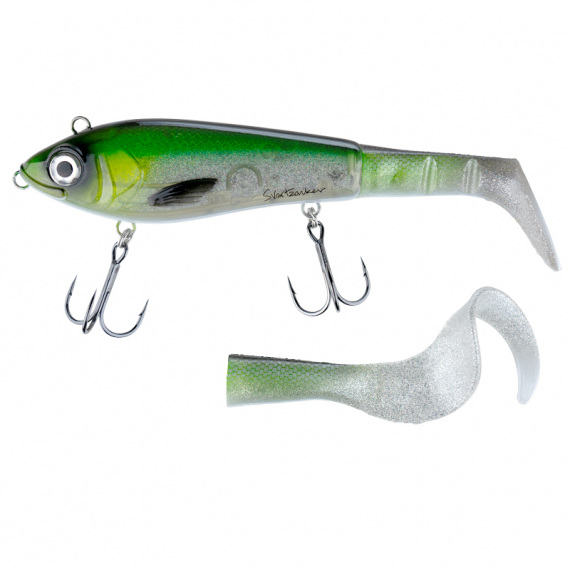 Fish Arrow DRT Dart Jack Floating Lure 12 (7690