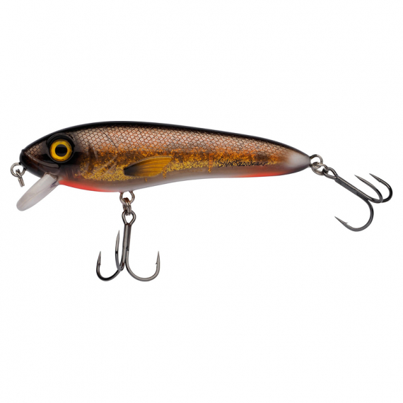 SvartZonker McCelly 14cm, 64g dans le groupe Leurre de la peche / Crankbait / Crankbaits shallow l\'adresse Sportfiskeprylar.se (1531920r)