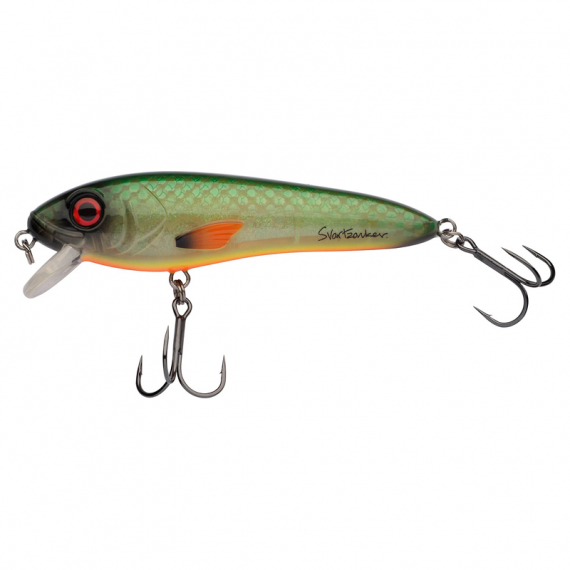 SvartZonker McCelly 17cm, 90g dans le groupe Leurres de pêche / Crankbait / Crankbaits shallow l\'adresse Sportfiskeprylar.se (1531928r)