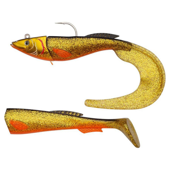 Berkley Power Herring 23cm, 300g dans le groupe Leurre de la peche / Leurre pêche en mer / Leurres souples de pêche en mer l\'adresse Sportfiskeprylar.se (1531951r)