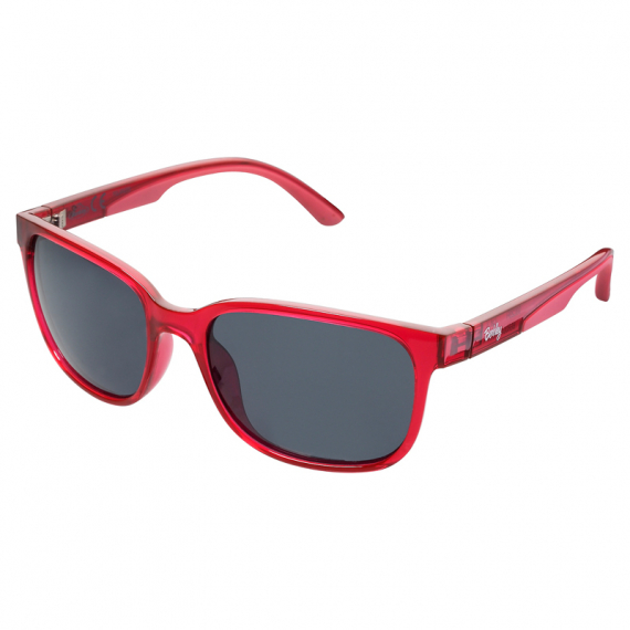 Berkley URBN Sunglasses - Crystal Red dans le groupe Habits et chaussures / Lunettes / Lunettes polarisantes l\'adresse Sportfiskeprylar.se (1532090)