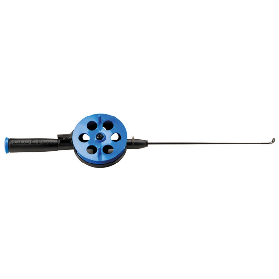 Blue Fox BF Ice Rod 90 dans le groupe Canne a peche / Cannes pêche sous glace / Cannes jigging sous glace l\'adresse Sportfiskeprylar.se (153251NO)