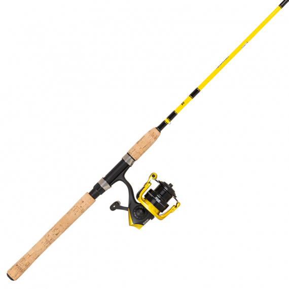Abu Garcia Impact Combo Spinning dans le groupe Kit de pêche / Kit de pêche pour enfants l\'adresse Sportfiskeprylar.se (1532621r)