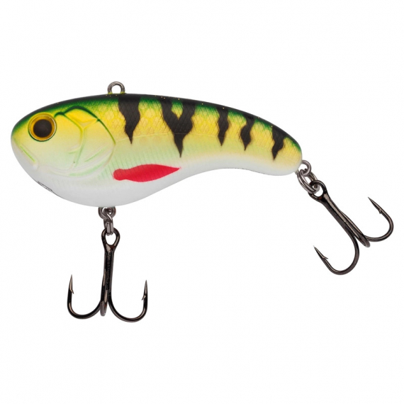Berkley Flatt Shad XH 50mm Perch dans le groupe Leurre de la peche / Appâts vibrants l\'adresse Sportfiskeprylar.se (1532663)