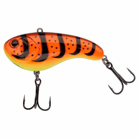 Berkley Flatt Shad XH 50mm UV Crawdad dans le groupe Leurre de la peche / Appâts vibrants l\'adresse Sportfiskeprylar.se (1532665)