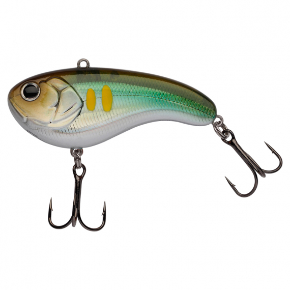 Berkley Flatt Shad dans le groupe Leurre de la peche / Appâts vibrants l\'adresse Sportfiskeprylar.se (1532668r)
