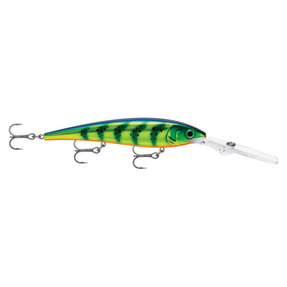 Rapala Gold Miner 12cm, 21g dans le groupe Leurre de la peche / Crankbait / Crankbaits traîne l\'adresse Sportfiskeprylar.se (153611NOr)