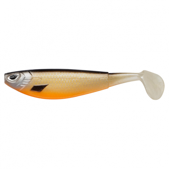 Berkley Sick Flanker 10cm - Bream (bulk) dans le groupe Leurre de la peche / Leurre souple / Jigs pour perches et pour sandres l\'adresse Sportfiskeprylar.se (1536429)