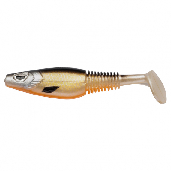 Berkley Sick Swimmer 9cm - Bream (bulk) dans le groupe Leurre de la peche / Leurre souple / Jigs pour perches et pour sandres l\'adresse Sportfiskeprylar.se (1536437)