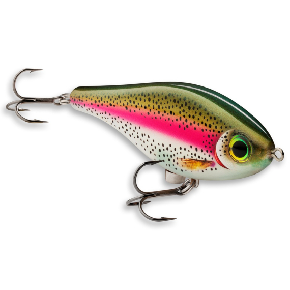 Rapala Super Shadow Rap Jerk 11cm, 41g dans le groupe Leurre de la peche / Jerkbait l\'adresse Sportfiskeprylar.se (153649NOr)