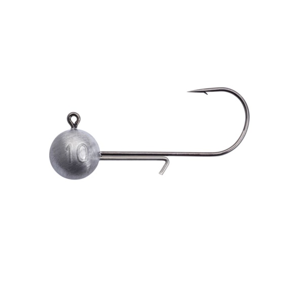Berkley Fusion19 Round Jighead dans le groupe Hameçons et terminal tackle / Têtes plombées / Têtes plombées rondes l\'adresse Sportfiskeprylar.se (1536500r)
