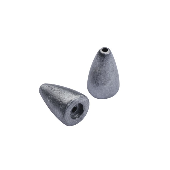 Berkley Fusion19 Bullet Weight 3g - 5-pack dans le groupe Hameçons et terminal tackle / plomb de peche / Plombs balle l\'adresse Sportfiskeprylar.se (1536518)