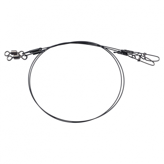 Berkley Fusion Steel Pike Leader 40cm (2-pack) dans le groupe Hameçons et terminal tackle / Leaders et Bas de ligne l\'adresse Sportfiskeprylar.se (1536552r)