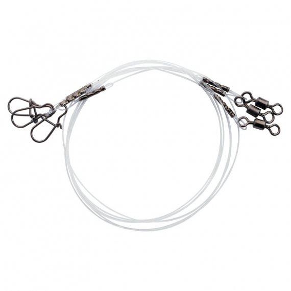 Berkley Fusion Fluo Spin Leader 35cm (3-pack) dans le groupe Hameçons et terminal tackle / Leaders et Bas de ligne l\'adresse Sportfiskeprylar.se (1536556r)