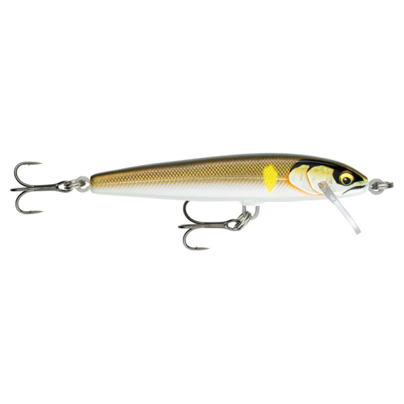 Rapala Floater Elite dans le groupe Leurre de la peche / Crankbait / Crankbaits shallow l\'adresse Sportfiskeprylar.se (153661NOr)