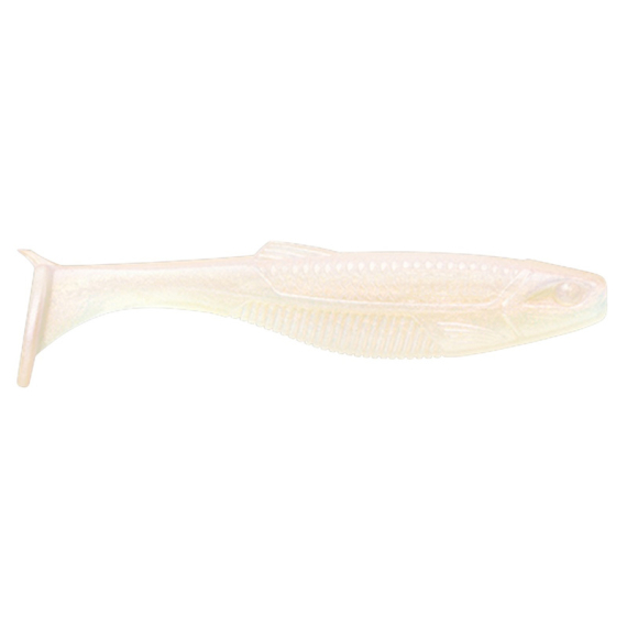 Rapala CrushCity The Mayor 6cm, 3g (4-pack) - Albino Pearl dans le groupe Leurre de la peche / Leurre souple / Jigs pour perches et pour sandres l\'adresse Sportfiskeprylar.se (153723NO)