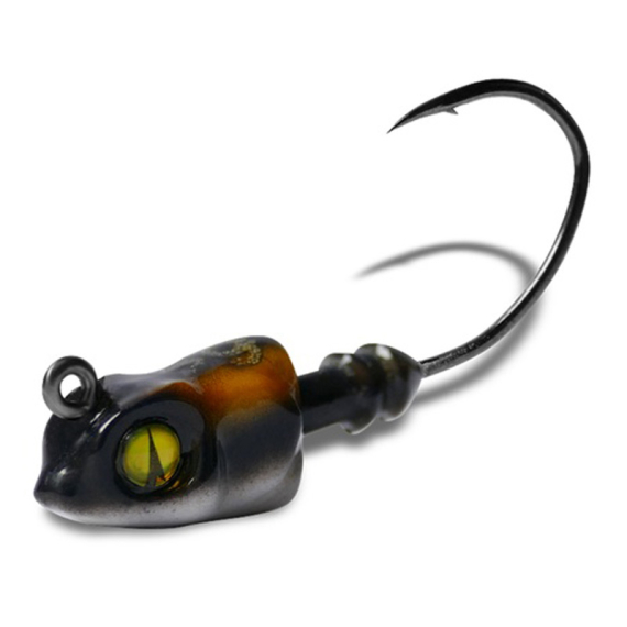 VMC Ori-Jig X3 Minnow - 10g dans le groupe Hameçons et terminal tackle / Têtes plombées / Autres têtes plombées l\'adresse Sportfiskeprylar.se (153922NO)