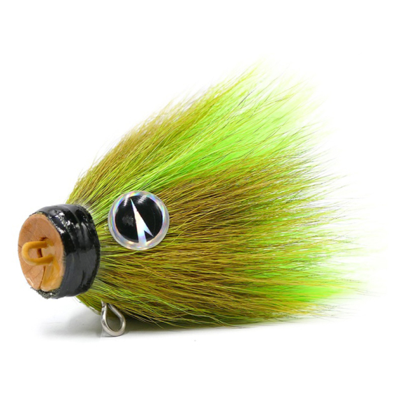 VMC Baby Mustache Shallow 14g dans le groupe Leurre de la peche / Mustache Rigs & Miuras l\'adresse Sportfiskeprylar.se (153940NOr)