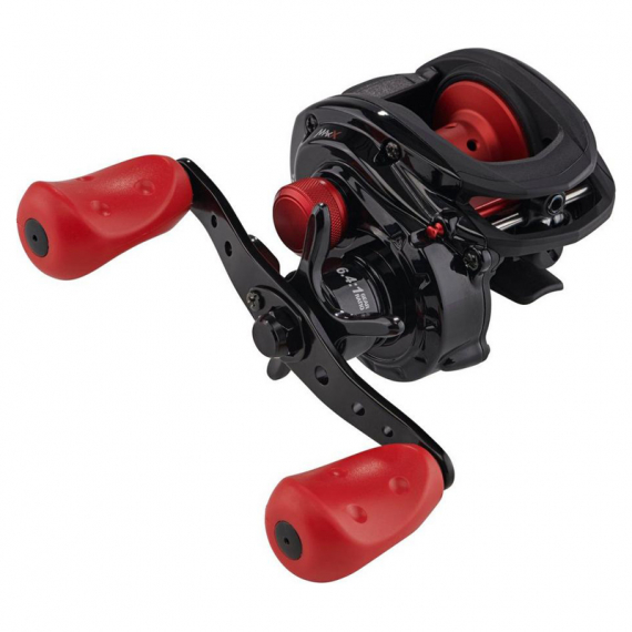 Abu Garcia Max X dans le groupe Moulinet de pêche / Moulinet casting / Moulinets profil bas l\'adresse Sportfiskeprylar.se (1539733r)