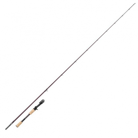 Abu Garcia Spike Pro Casting dans le groupe Canne a peche / Canne casting l\'adresse Sportfiskeprylar.se (1539767r)