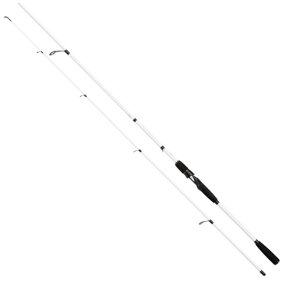 Abu Garcia Venerate V2 EVA Spinning Rod 702 ML 5-20g dans le groupe Canne a peche / Canne spinning l\'adresse Sportfiskeprylar.se (1539824r)