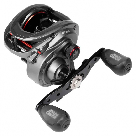 Abu Garcia Max dans le groupe Moulinet de pêche / Moulinet casting / Moulinets profil bas l\'adresse Sportfiskeprylar.se (1543123r)