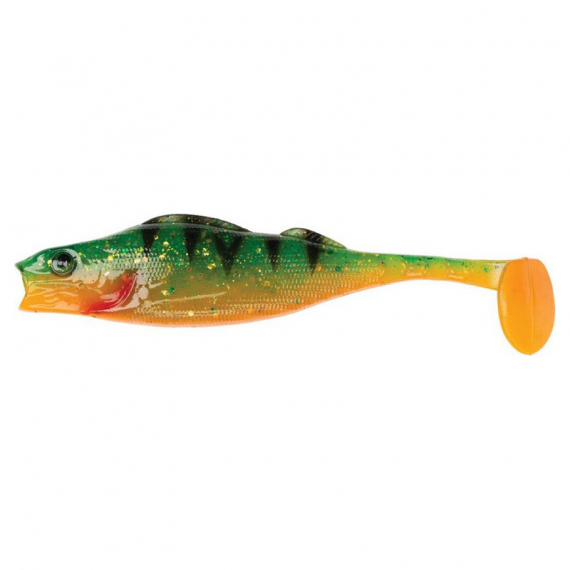 Berkley Pulse Realistic Perch (Bulk) dans le groupe Leurre de la peche / Leurre souple / Jigs pour perches et pour sandres l\'adresse Sportfiskeprylar.se (1543307r)
