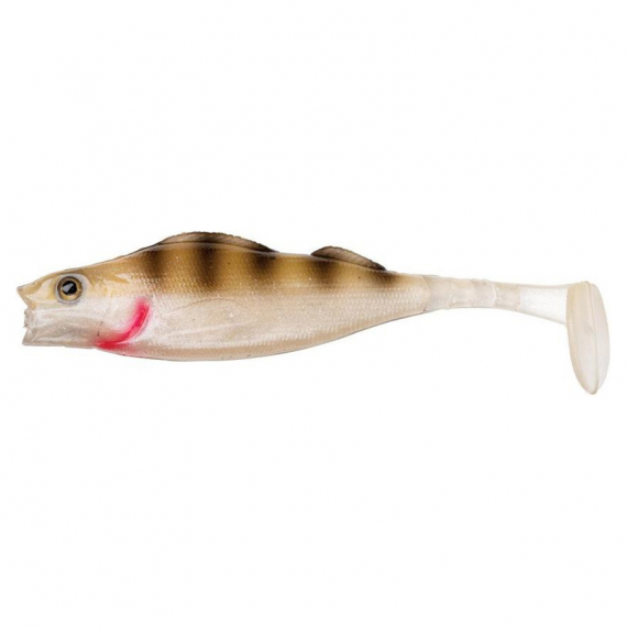 Berkley Pulse Realistic Perch 11cm (Bulk) - Zander dans le groupe Leurre de la peche / Leurre souple / Jigs pour perches et pour sandres l\'adresse Sportfiskeprylar.se (1543312)