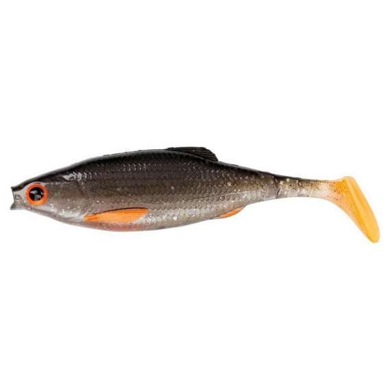 Berkley Pulse Realistic Roach (Bulk) dans le groupe Leurre de la peche / Leurre souple / Jigs pour perches et pour sandres l\'adresse Sportfiskeprylar.se (1543319r)
