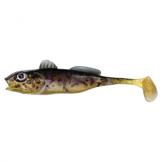 Berkley Pulse Realistic Goby (Bulk) dans le groupe Leurre de la peche / Leurre souple / Jigs pour perches et pour sandres l\'adresse Sportfiskeprylar.se (1543331r)