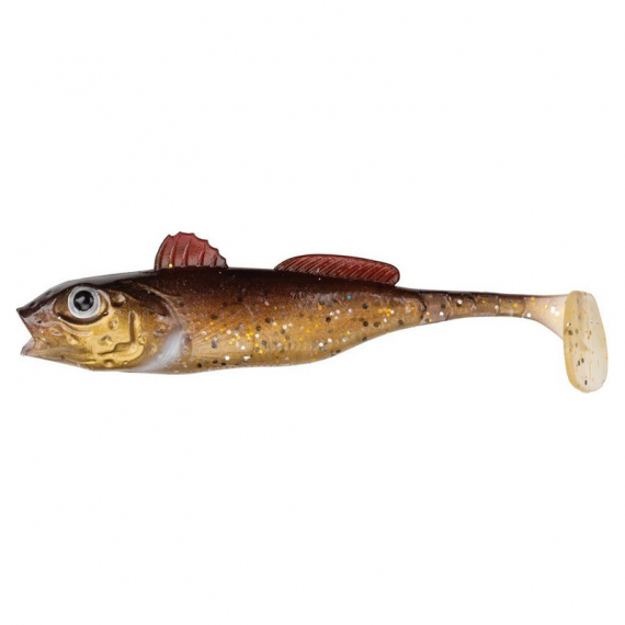 Berkley Pulse Realistic Goby 7cm (Bulk) - Goby dans le groupe Leurre de la peche / Leurre souple / Jigs pour perches et pour sandres l\'adresse Sportfiskeprylar.se (1543334)