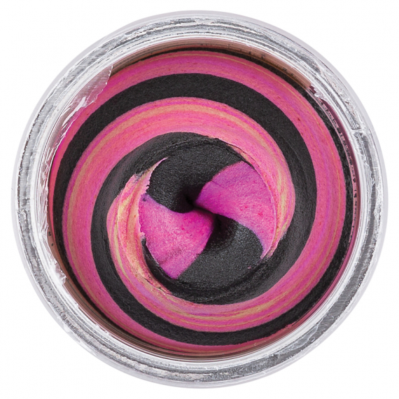 Berkley Trout Bait Triple Swirl Showtime Shine dans le groupe Leurres de pêche / Bouillettes, esches et amorce / Pâte à truite l\'adresse Sportfiskeprylar.se (1543406)