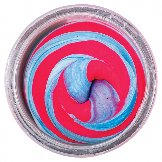 Berkley Trout Bait Triple Swirl Royal Rave dans le groupe Leurre de la peche / Bouillettes, esches et amorce / Pâte à truite l\'adresse Sportfiskeprylar.se (1543408)