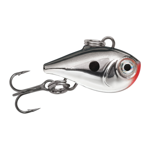 Rapala Nano Rap 2cm, 1,6g dans le groupe Leurre de la peche / Leurres jigging sous glace / Jigs verticale sous la glace l\'adresse Sportfiskeprylar.se (154356NOr)