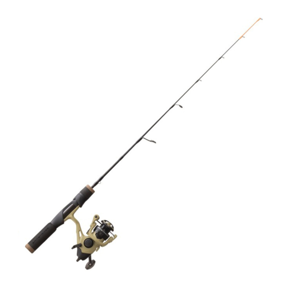 13 Fishing BaitStriker Ice Combo dans le groupe Kit de pêche / Kits pêche sous glace l\'adresse Sportfiskeprylar.se (154388NOr)