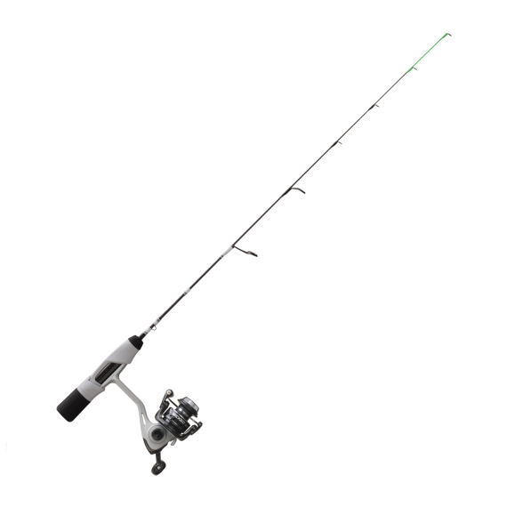 13 Fishing Wicked V2 Ice Combo dans le groupe Kit de pêche / Kits jigging sous glace l\'adresse Sportfiskeprylar.se (154391NOr)