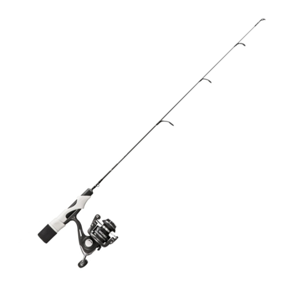 13 Fishing Wicked V2 Ice Combo 28\'\'/71cm M dans le groupe Kit de pêche / Kits jigging sous glace l\'adresse Sportfiskeprylar.se (154393NO)
